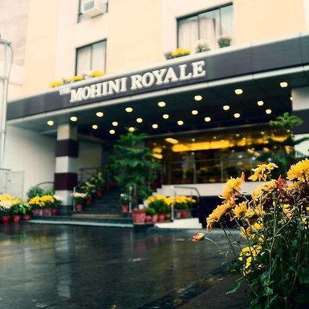 Готель Mohini Royal Jharsuguda Екстер'єр фото